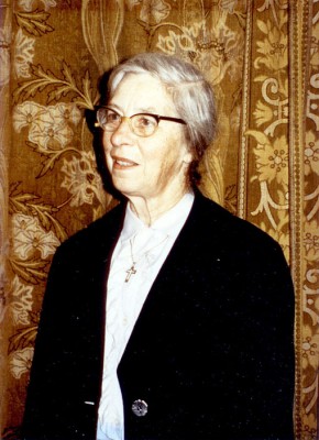 Karin Hessling