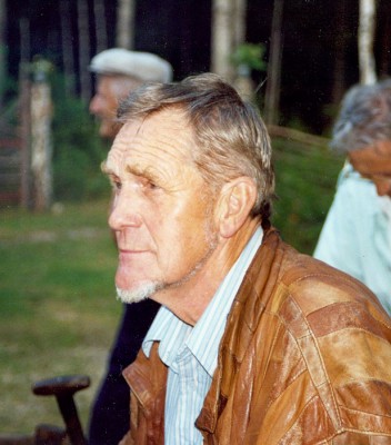 Hans Olsson