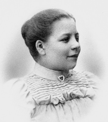 Anna Bäck