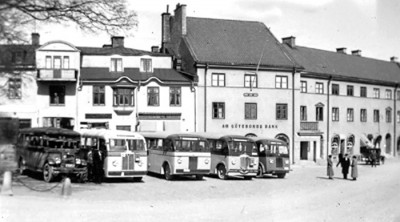 Åbergs buss