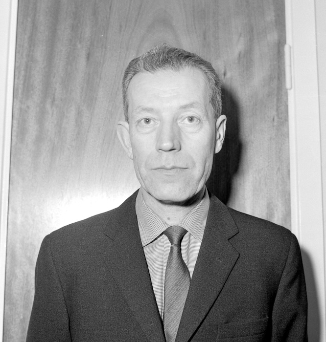 Arne Karlsson