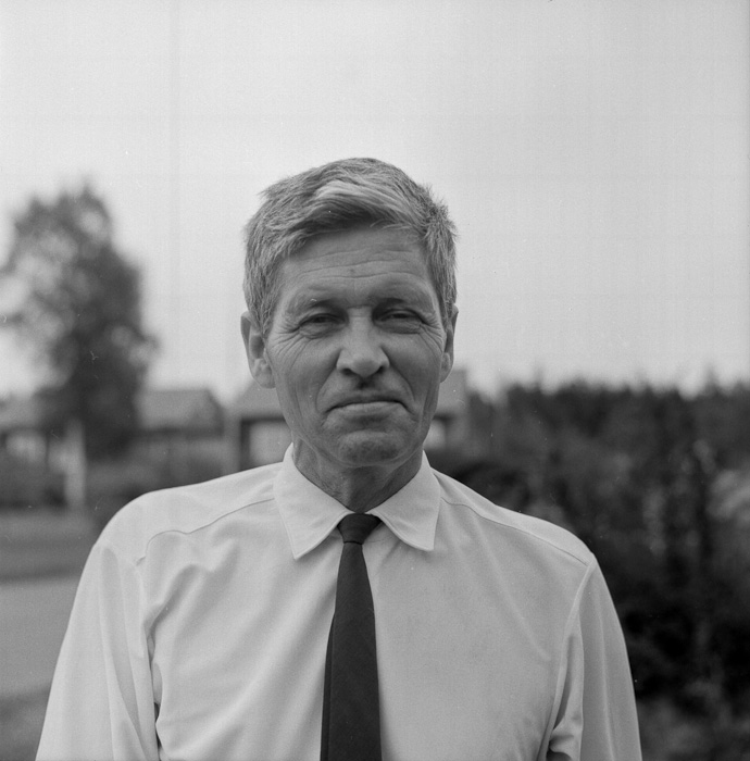 Nils Söderman
