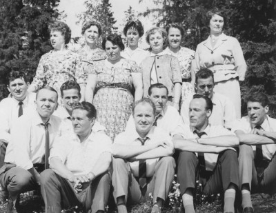 1941 års avgångsklass