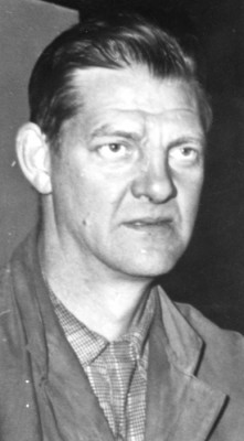 Gustaf Lindblom