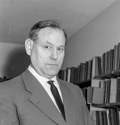 Karl Arnold Persson