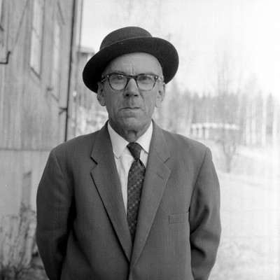 Gösta Andersson