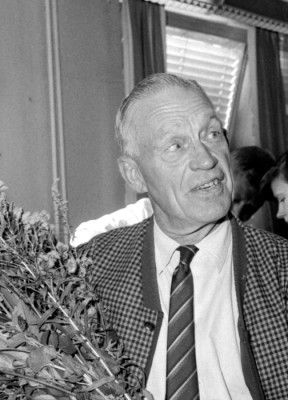 Georg Persson