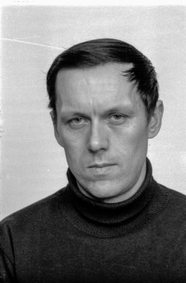 Alvar Fjellman