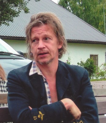 Stefan Sundström