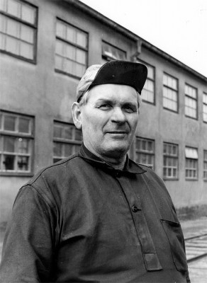 Einar Karlsson